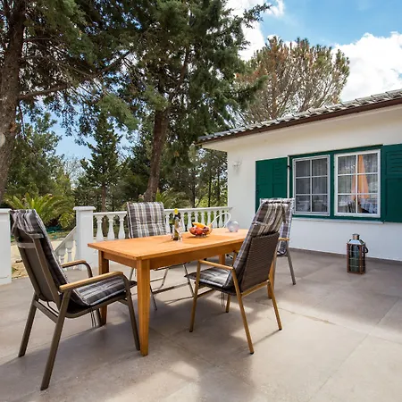 Euphoria Vila Theologos (Thasos)