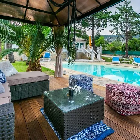 Euphoria Theologos (Thasos)