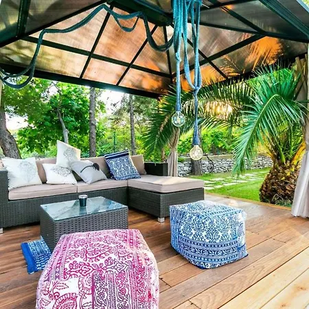 Euphoria Villa *