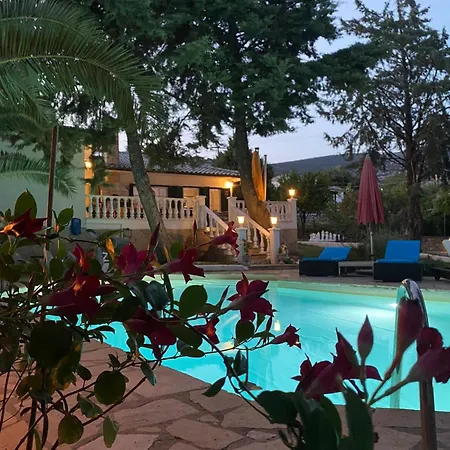 Euphoria Theologos (Thasos)