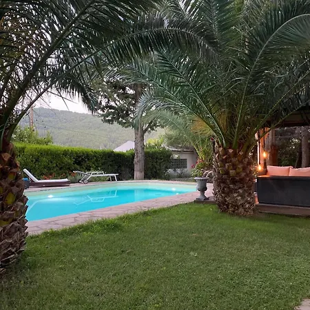 Euphoria Villa Theologos (Thasos)