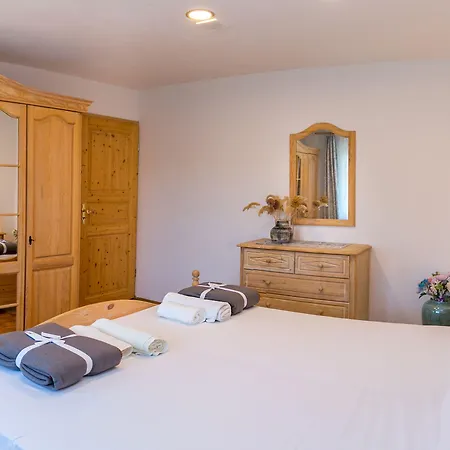 Villa Euphoria Theologos (Thasos)