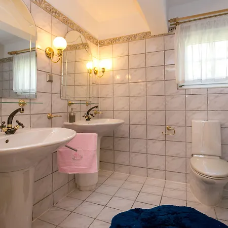 Villa Euphoria Theologos (Thasos)