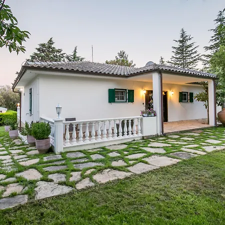 Euphoria Villa *