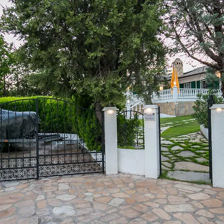 Euphoria Villa