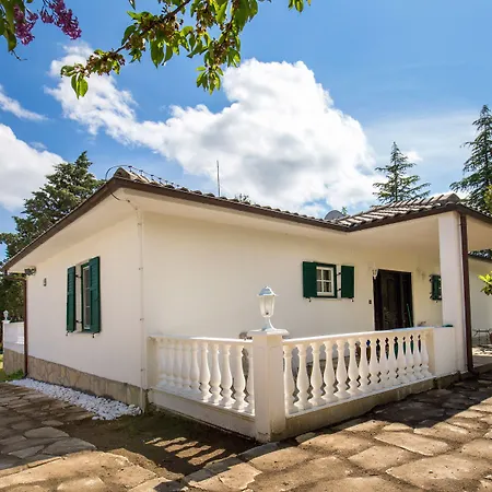 Villa Euphoria