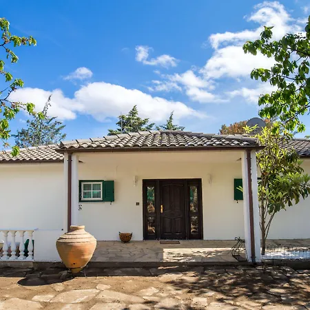 Euphoria Villa Theologos (Thasos)