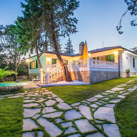 Euphoria Villa *
