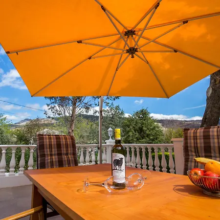 Euphoria Villa