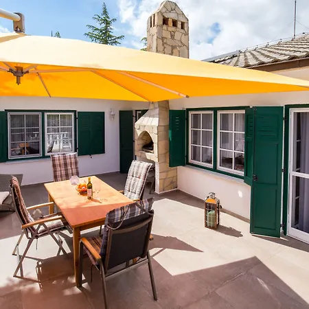Euphoria Villa Theologos (Thasos)