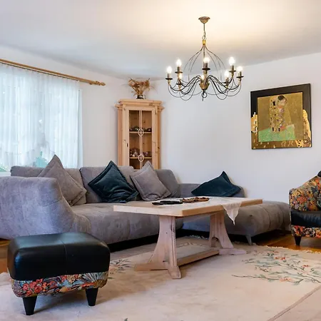 Euphoria Villa *
