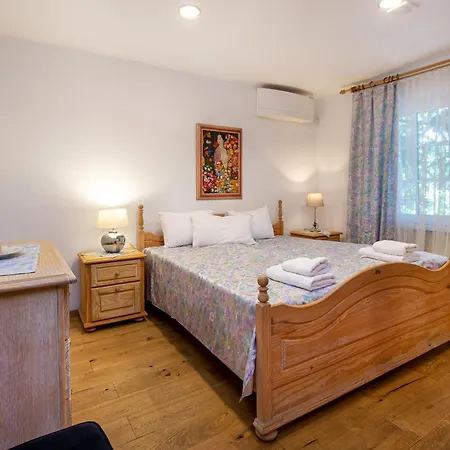 Villa Euphoria Theologos (Thasos)
