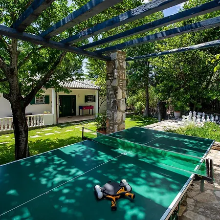 Villa Euphoria *