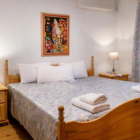 Euphoria Villa Theologos (Thasos)