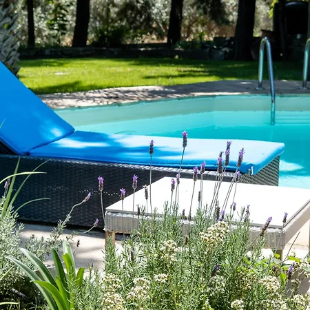 Euphoria Villa