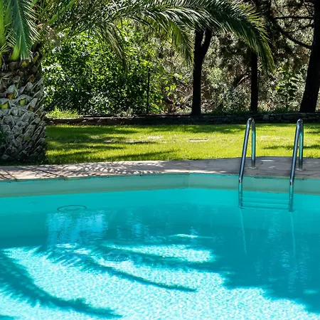 Villa Euphoria Theologos (Thasos)