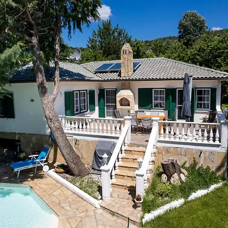 Euphoria Villa
