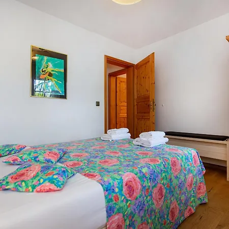 Euphoria Villa *