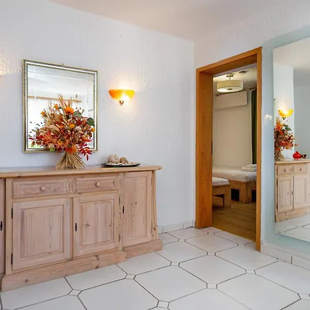 Villa Euphoria Theologos (Thasos)