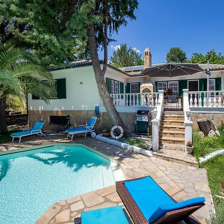 Euphoria Villa *
