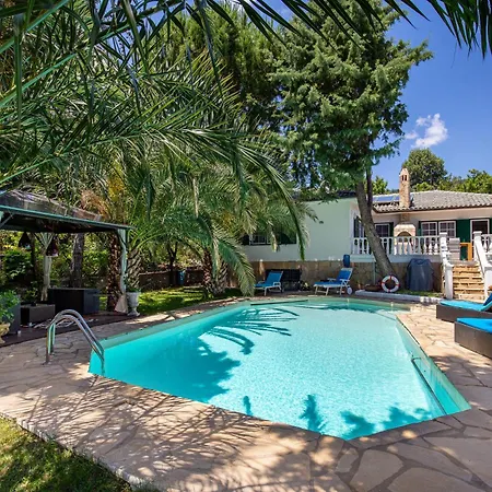 Euphoria Villa