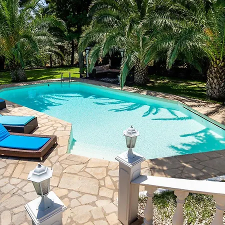 Euphoria Villa *