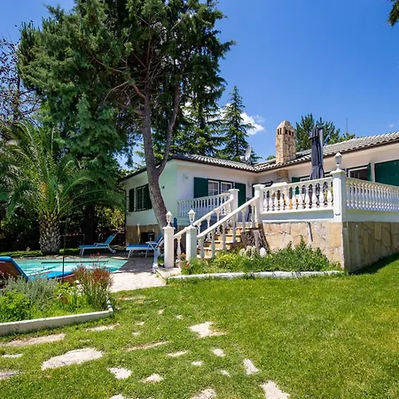 Euphoria Villa Theologos (Thasos)