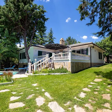 Villa Euphoria Theologos (Thasos)