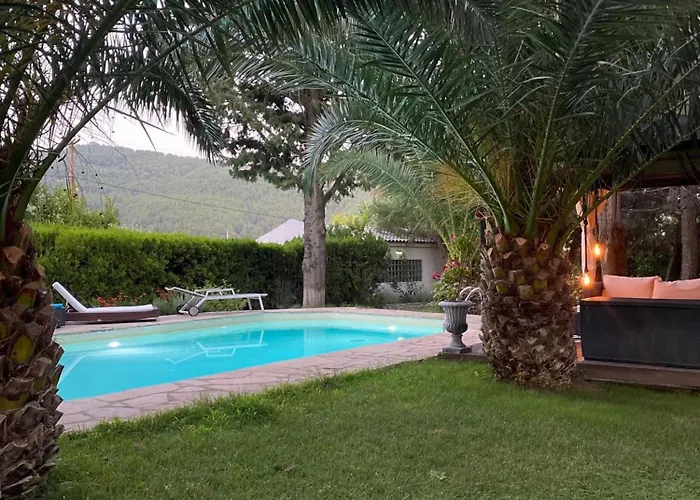 Euphoria Vila Theologos (Thasos)